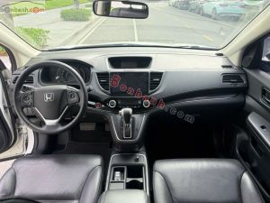 Xe Honda CRV 2.4 AT 2014