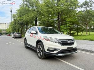 Xe Honda CRV 2.4 AT 2014
