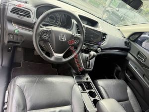 Xe Honda CRV 2.4 AT 2014
