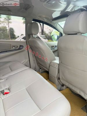 Xe Toyota Innova 2.0E 2014