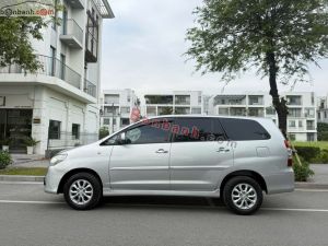 Xe Toyota Innova 2.0E 2014