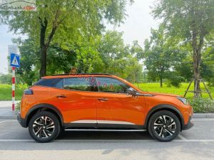 Xe Peugeot 2008 GT Line 1.2 AT 2021