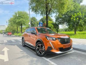 Xe Peugeot 2008 GT Line 1.2 AT 2021