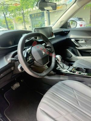 Xe Peugeot 2008 GT Line 1.2 AT 2021