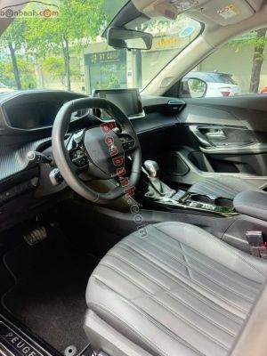Xe Peugeot 2008 GT Line 1.2 AT 2021