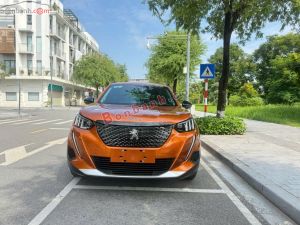 Xe Peugeot 2008 GT Line 1.2 AT 2021