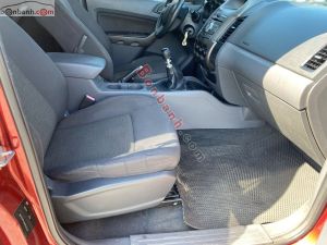 Xe Ford Ranger XLS 2.2L 4x2 MT 2013