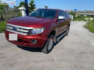 Xe Ford Ranger XLS 2.2L 4x2 MT 2013