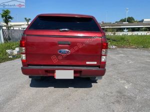 Xe Ford Ranger XLS 2.2L 4x2 MT 2013