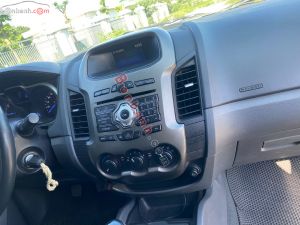 Xe Ford Ranger XLS 2.2L 4x2 MT 2013