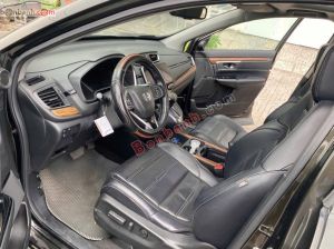 Xe Honda CRV L 2018