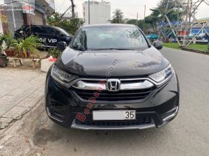 Xe Honda CRV L 2018