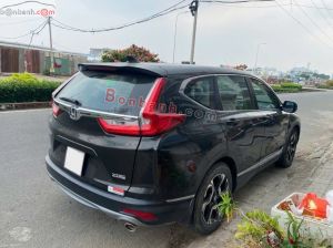 Xe Honda CRV L 2018