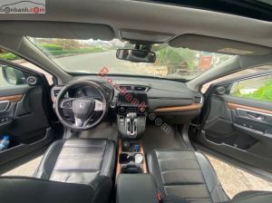 Xe Honda CRV L 2018