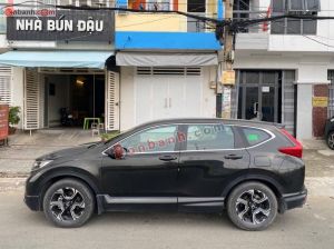 Xe Honda CRV L 2018