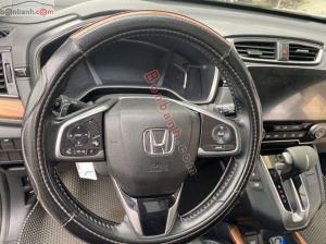 Xe Honda CRV L 2018
