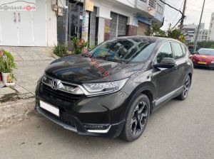 Xe Honda CRV L 2018