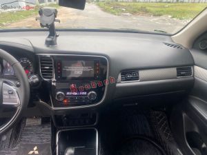 Xe Mitsubishi Outlander 2.0 CVT 2019