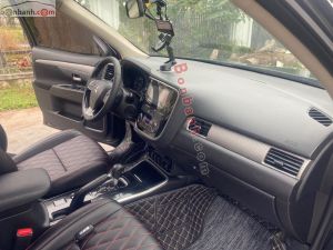 Xe Mitsubishi Outlander 2.0 CVT 2019