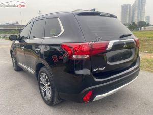 Xe Mitsubishi Outlander 2.0 CVT 2019
