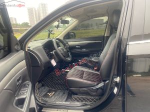 Xe Mitsubishi Outlander 2.0 CVT 2019