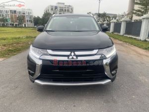 Xe Mitsubishi Outlander 2.0 CVT 2019