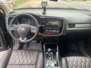 Xe Mitsubishi Outlander 2.0 CVT 2019