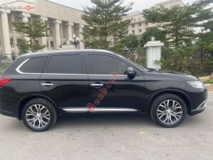 Xe Mitsubishi Outlander 2.0 CVT 2019