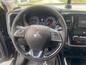 Xe Mitsubishi Outlander 2.0 CVT 2019