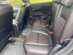 Xe Mitsubishi Outlander 2.0 CVT 2019