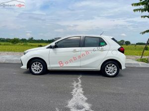 Xe Toyota Wigo G 1.2 AT 2024