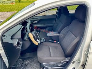 Xe Toyota Wigo G 1.2 AT 2024