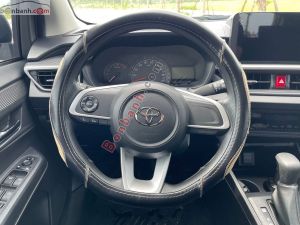 Xe Toyota Wigo G 1.2 AT 2024