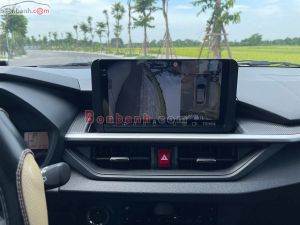 Xe Toyota Wigo G 1.2 AT 2024