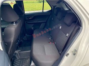 Xe Toyota Wigo G 1.2 AT 2024