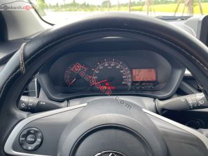 Xe Toyota Wigo G 1.2 AT 2024