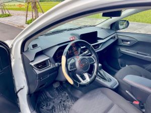 Xe Toyota Wigo G 1.2 AT 2024