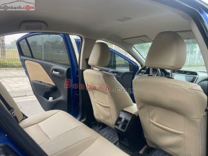 Xe Honda City 1.5 AT 2015