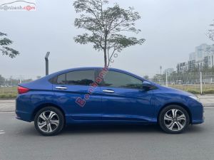 Xe Honda City 1.5 AT 2015