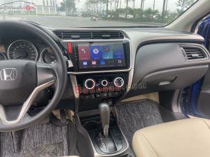 Xe Honda City 1.5 AT 2015