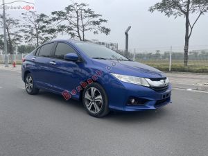 Xe Honda City 1.5 AT 2015