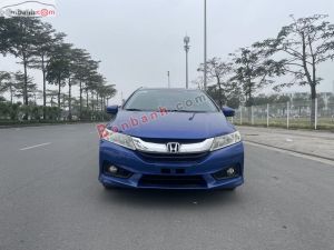Xe Honda City 1.5 AT 2015
