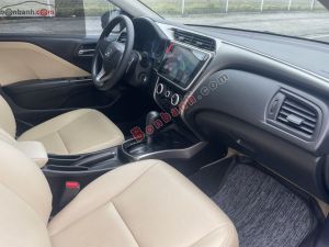 Xe Honda City 1.5 AT 2015