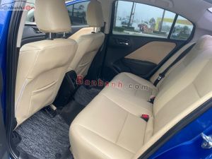 Xe Honda City 1.5 AT 2015