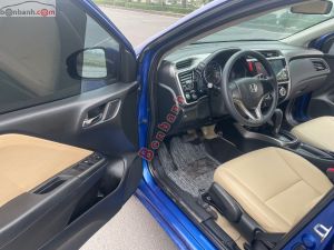 Xe Honda City 1.5 AT 2015