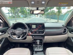 Xe Kia Seltos Premium 1.4 AT 2022