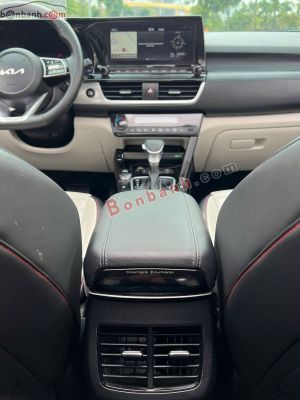 Xe Kia Seltos Premium 1.4 AT 2022