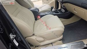 Xe Toyota Fortuner 2.7V 4x2 AT 2015