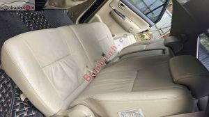 Xe Toyota Fortuner 2.7V 4x2 AT 2015