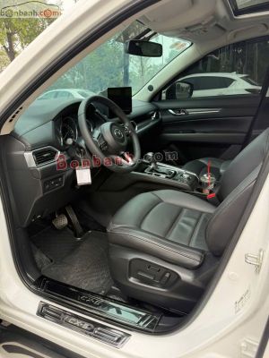 Xe Mazda CX5 Luxury 2.0 AT 2023